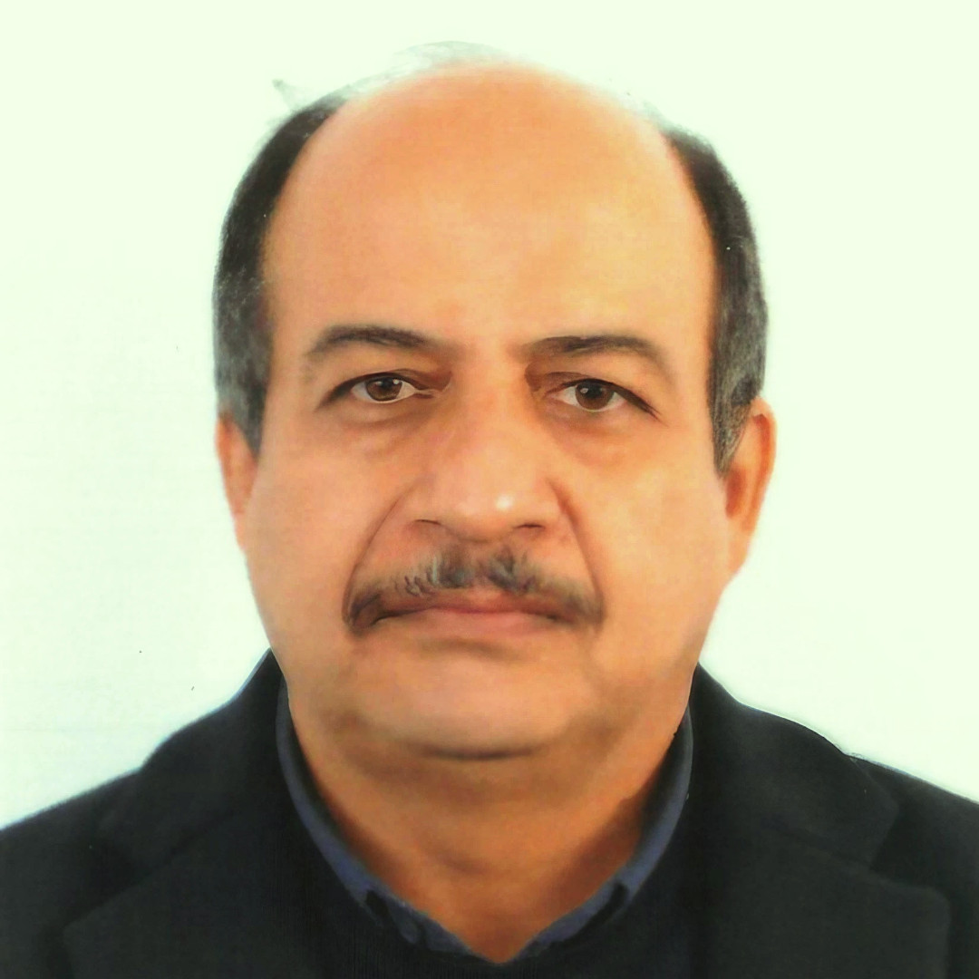 دکتر محمدجواد مربی