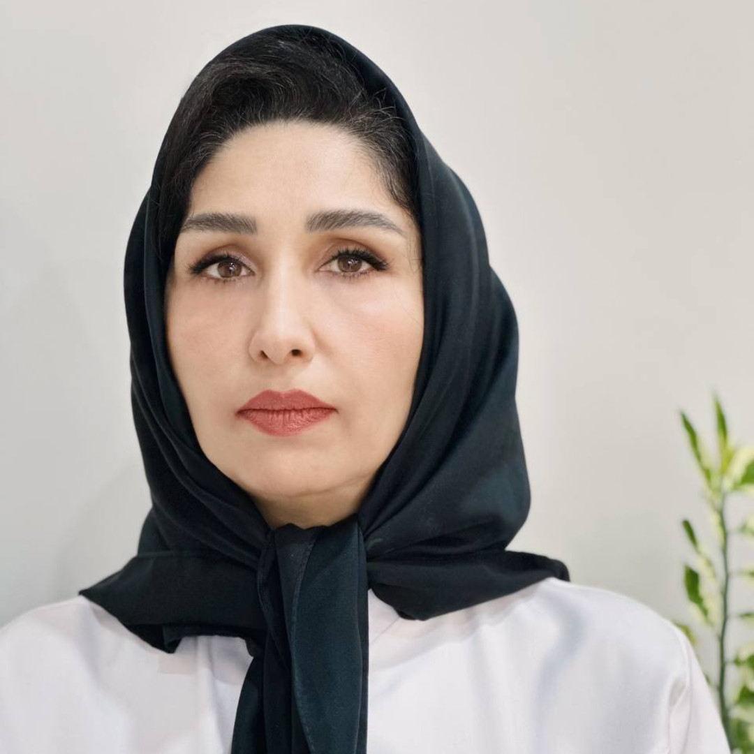 دکتر مریم موحدنژاد دکترای تخصصی روانشناسی، مدرس دانشگاه، مدیر مرکز تخصصی روانشناسی و مشاوره ازدواج تپش زندگی تبریز برترین روانشناس و رواندرمانگر در تبریز 🌟
🎓 دکتر مریم موحدنژاد دکترای تخصصی روانشناسی، مدرس دانشگاه، مد