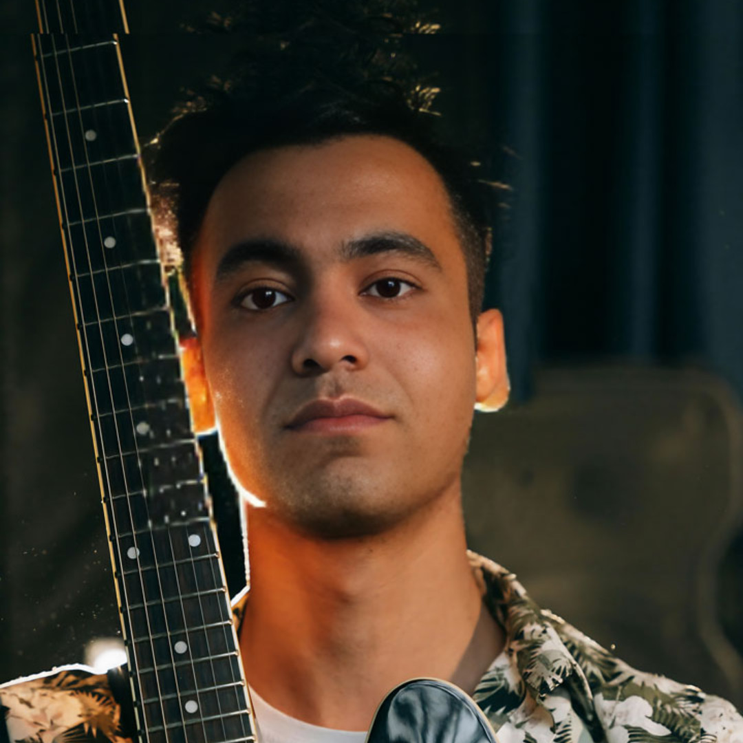 محسن عابدی - دانلود آلبوم زندگی از محسن عابدی (استیو سایروس (Steve Cyrus ) )